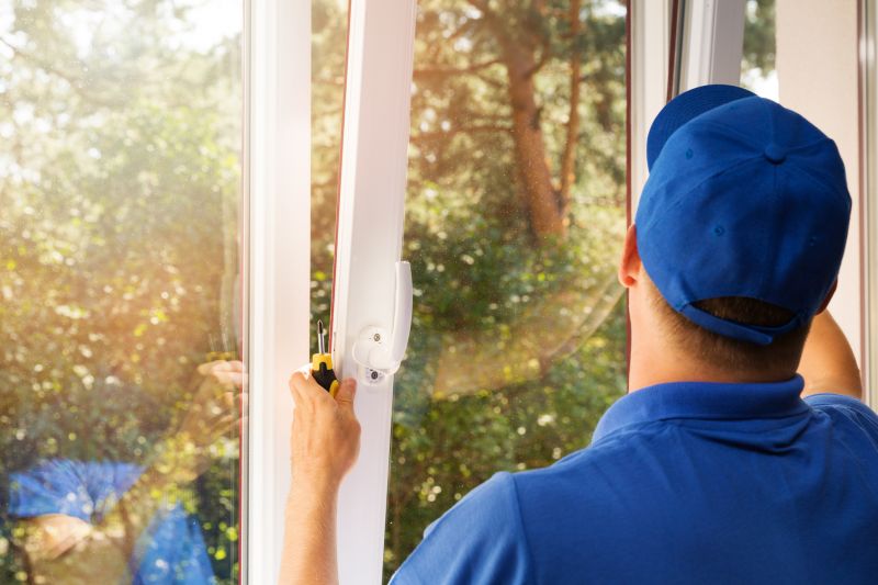 National Window Service Providers