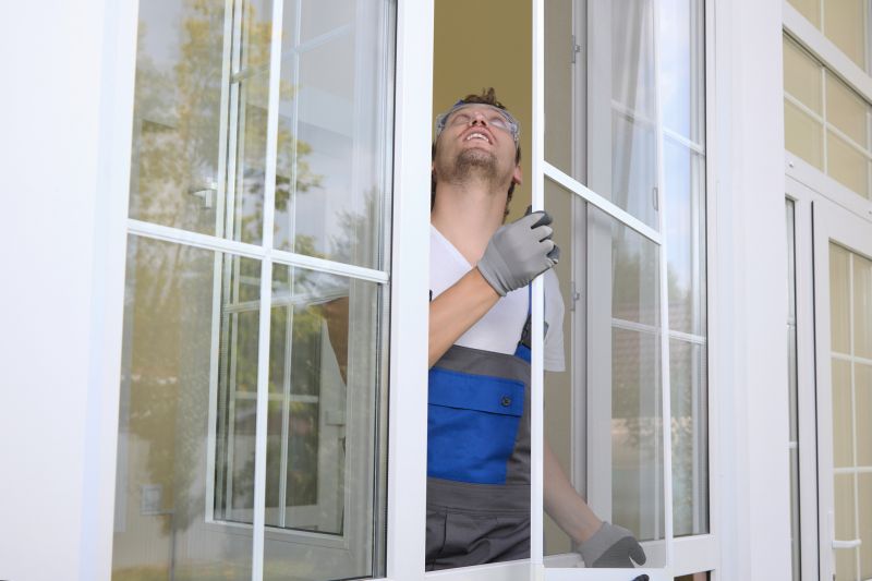 Specialty Glass and Window Companies